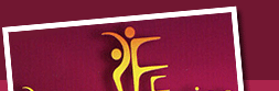 Pilates Fusione - Logo