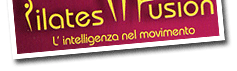 Pilates Fusion Catania - Logo